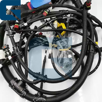 VOE17441794 17441794 ชุดสายไฟ ECU สำหรับรถตัก L220G