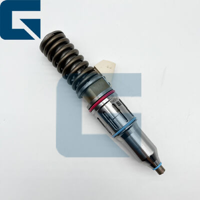 371-8045 เครื่องฉีดเชื้อเพลิง เครื่องฉีดเชื้อเพลิงรถไฟทั่วไป 3718045 สําหรับ C18