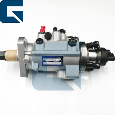 RE568070 ปั๊มฉีดเชื้อเพลิงดีเซล ปั๊มฉีดเชื้อเพลิงรถไฟทั่วไป