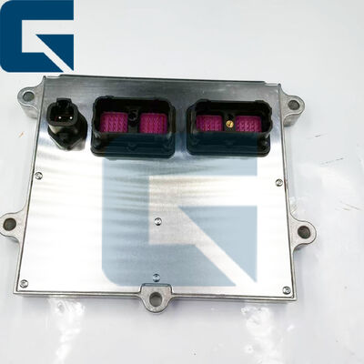 P4921776 4921776 บอร์ดคอมพิวเตอร์ ECM ECU เครื่องยนต์สำหรับ QSB6.7