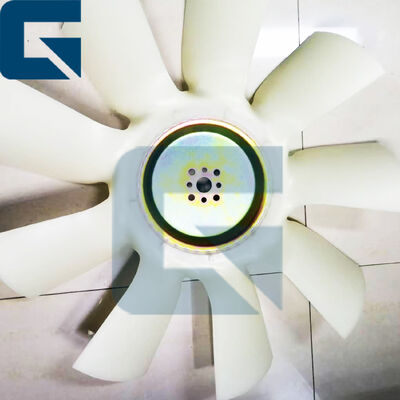 11N6-00340 พัดลมสำหรับ R210LC-7 Excavator