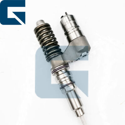 0414702014 VOE3836007 3836007 เครื่องฉีดน้ํามันดีเซลสําหรับเครื่องยนต์ D12