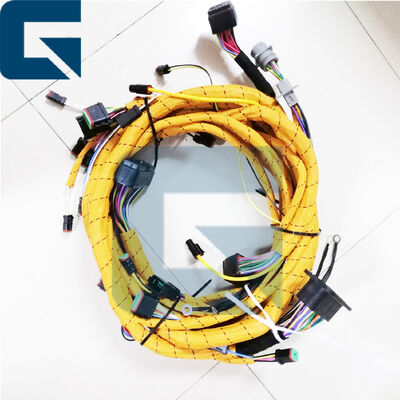 226-9663 2269663 เครื่องเชื่อมสายพานสําหรับแทรกเตอร์ D6T D6R