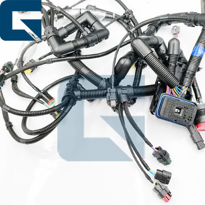 364-0611 3640611 ชุดสายไฟสำหรับรถขุด 329E