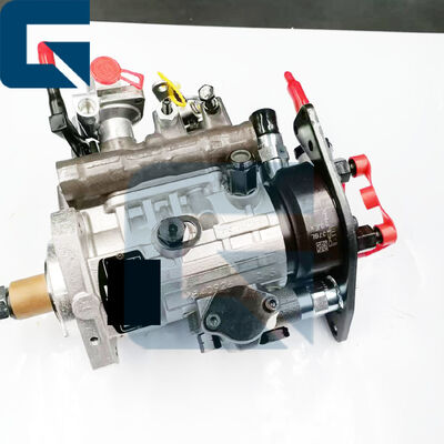 9520A403G DP210 ปั๊มฉีดเชื้อเพลิงดีเซล