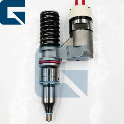 208-9160 2089160 เครื่องฉีดเชื้อเพลิงดีเซลสําหรับแทรกเตอร์ D7R