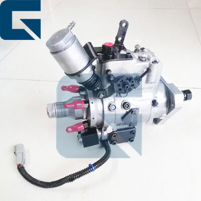 DB4427-5358 DB44275358 ปั๊มฉีดน้ํามันดีเซล