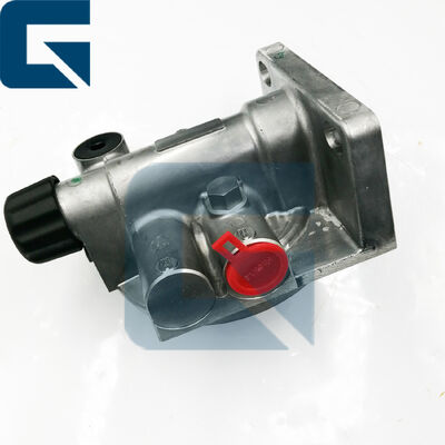 VOE11110708 11110708 เรือนกรองน้ำมันเชื้อเพลิงสำหรับรถขุด EC210