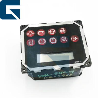 136-3085 1363085 จอแสดงผลสำหรับอะไหล่รถแทรกเตอร์ D7R