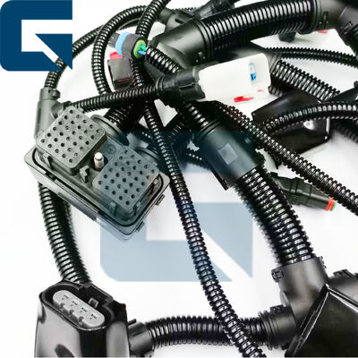 6754-81-9520 6754819520 ชุดสายไฟเครื่องยนต์ PC200-8MO