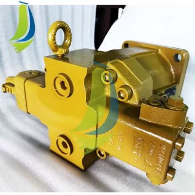 547-9727 5479727 มอเตอร์ลูกสูบสำหรับ E395 Excavator