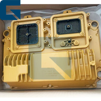 544-1832 5441832 ชุดควบคุม ECU สำหรับรถขุด E395 E374