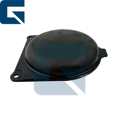 แผ่นรองกันกระแทก D275 D375 195-30-66190 195-30-66132 สำหรับชิ้นส่วนเครื่องจักร