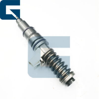 VOE21371672 21371672 เครื่องฉีดเชื้อเพลิงดีเซลสําหรับชิ้นส่วนเครื่องขุด EC380D