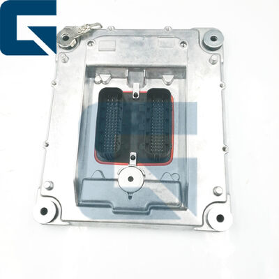 VOE60100011 60100011 ชุดควบคุม ECU สำหรับอะไหล่รถขุด EC220DL