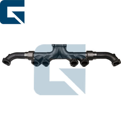 M11 Exhaust Manifold for Engine Parts Exhaust Pipe