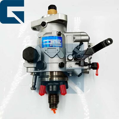 ปั๊มหัวฉีดน้ำมันเชื้อเพลิง DB4427-5357 DB44275357 สำหรับชิ้นส่วนเครื่องยนต์ 4045TF