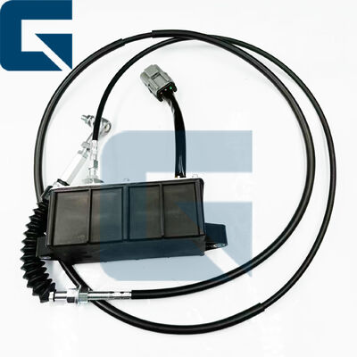 300513-00008 30051300008 เครื่องควบคุมเครื่องยนต์ เครื่องขุด DX225