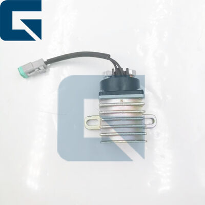 241-8368 2418368 เครื่องสลับแม่เหล็กสําหรับเครื่องขุด 312D2