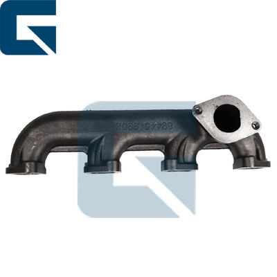 4JG1 เครื่องออกอากาศสําหรับส่วนของเครื่องยนต์