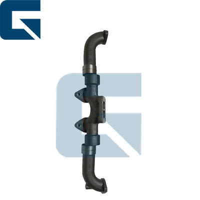 203-7775 ท่อร่วมไอเสีย C9 สำหรับ E330C Excavator