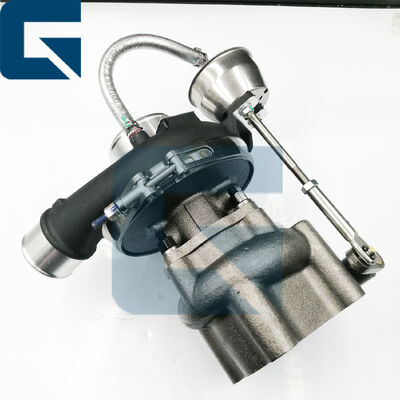 150105-00057 15010500057 เทอร์โบชาร์จเจอร์สำหรับเครื่องยนต์ DL06