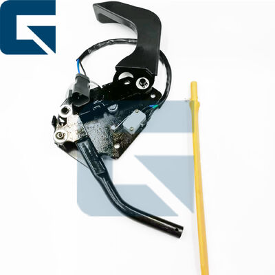 234-6613 2346613 ตัวล็อคคันโยกไฮดรอลิกเพื่อความปลอดภัยสำหรับรถขุด 312D