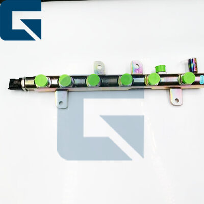 3978448 ท่อน้ํามันรถไฟทั่วไปสําหรับเครื่องขุด R200W-7A