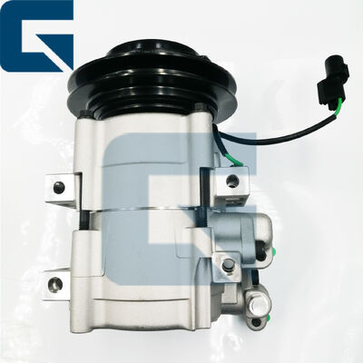 992505H030 เครื่องบดอัด AC สําหรับรถบรรทุก HD45