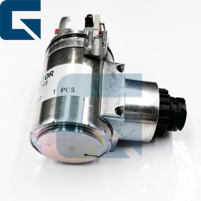 04236793 โซลินอยด์ดับเครื่องยนต์สำหรับเครื่องยนต์ 914