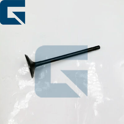 339-9637 3399637 วาล์วไอเสียเครื่องยนต์สำหรับรถขุด 320D L