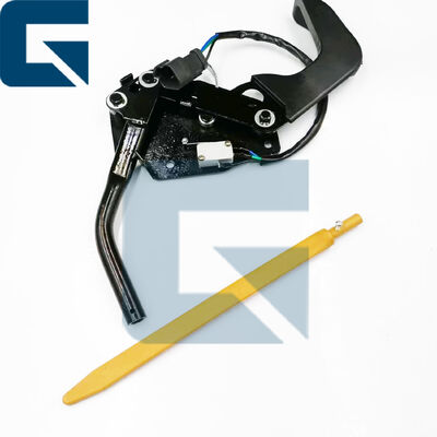 234-6613 2346613 คันโยกนิรภัยไฮดรอลิกสำหรับ 312D