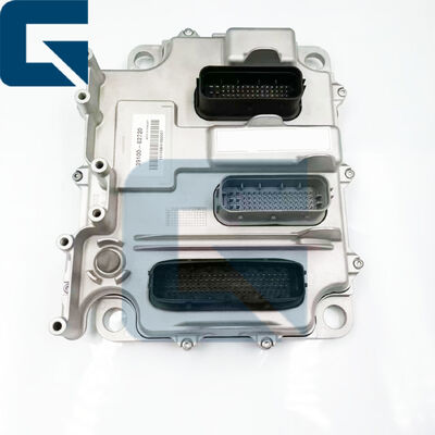 39100-82720 Controller ECU 3910082720 สำหรับชิ้นส่วนเครื่องยนต์