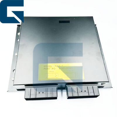 21N7-32101 ตัวควบคุม CPU สำหรับ R250LC-7 Excavator