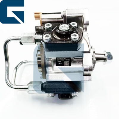 294050-0521 2940500521 พั๊มฉีดน้ํามันเครื่องยนต์ 4 HP