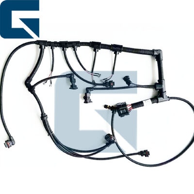 0421-1143 04211143 ชุดสายไฟเครื่องยนต์สำหรับรถขุด EC140B EC160B