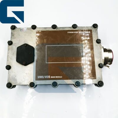 165-8682 ECU เครื่องควบคุมสําหรับ 5130 เครื่องขุด
