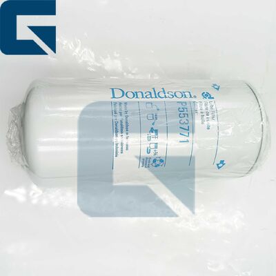 P553771 เครื่องกรองน้ํามันสําหรับเครื่องขุด 1450B