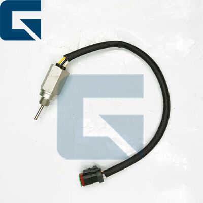 3E8700 เครื่องตรวจจับอุณหภูมิสําหรับเครื่องระดับ 120H