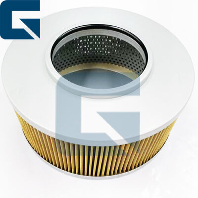 1141-00010 114100010 ไฮดรอลิกฟิลเตอร์สําหรับเครื่องขุด SK330-10