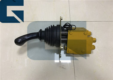 SDLG LG958L เครื่องบรรทุกล้อ DXS-00 ปุ่มควบคุมเลเวอร์นักบิน 4120002027