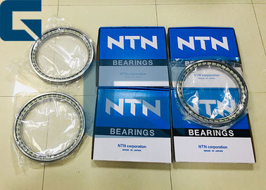 LiuGong CLG922 CLG922D อุปกรณ์เสริมรถขุดท่องเที่ยวมอเตอร์ / แบริ่งสุดท้ายขับ NTN AC5836