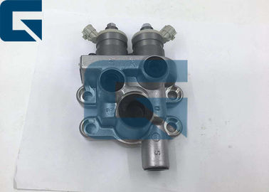 9218269 4400442 ไฮดรอลิกขุดโซลินอยด์วาล์ว Assy ZAX200 ZAX230 ZAXIS240-3 ZAXIS270-3