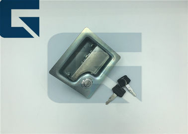 ล็อคกระบอกฮิตาชิ 4379989 สำหรับชิ้นส่วนอะไหล่รถขุด ZX200 ZX240