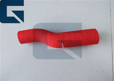 ฮิตาชิ ZAX240-3 ZAX270-3 อะไหล่รถขุด 4643559 ท่อน้ำ