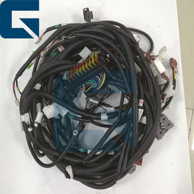 YN14E00015F1 สายรัดภายในสำหรับรถขุด SK210-6 เครื่องยนต์ YQ07 ลากสาย