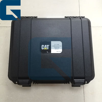 317-7485 กลุ่มอะแดปเตอร์การสื่อสารสำหรับ  ET3 Excavator Diagnostic Tool 3177485