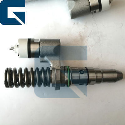 392-0205 หัวฉีดน้ำมันเชื้อเพลิงสำหรับ 3508 3512 3516 3524 ชิ้นส่วนเครื่องยนต์ดีเซล 3920205