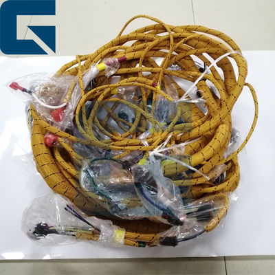 283-2931 Harness As-Chassis สำหรับ Excavator E323DL Wire Harness 2832931