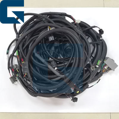 YN13E00076F1 YN13E01308P1 ลากสายสำหรับรถขุด SK210 YQ08-U1442